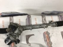 Рулевая рейка HONDA CIVIC 4DN