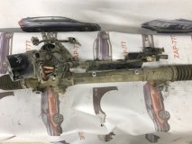 Рулевая рейка HONDA CIVIC 4DN