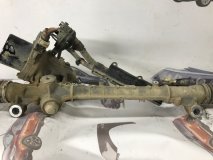 Рулевая рейка HONDA CIVIC 4DN