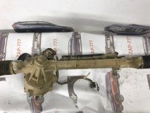 Рулевая рейка HONDA CIVIC 4DN