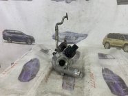 Турбина CHERY TIGGO 4 PRO