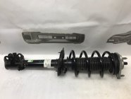 Амортизатор правый передний CHERY TIGGO 4 PRO