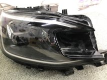 Фара правая VOLKSWAGEN ID 6