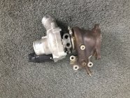 Турбина CHERY TIGGO 7 PRO