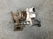 Турбина CHERY TIGGO 7 PRO