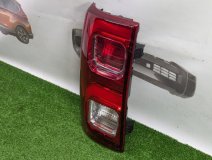 Фонарь левый JAC T8 PRO