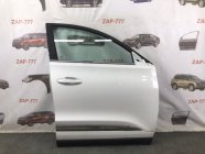 Дверь правая передняя CHERY TIGGO 8