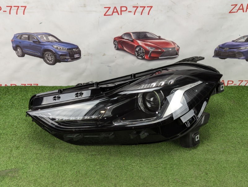 Фара Jetour X70 Plus лев. (б/у)