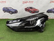 Фара левая Jetour X70 Plus