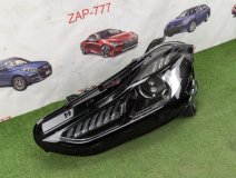 Фара левая Jetour X70 Plus