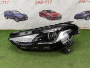 Фара левая Jetour X70 Plus