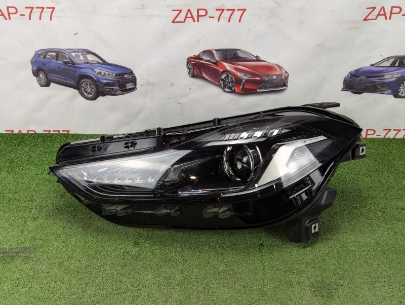 Фара Jetour X70 Plus лев. (б/у)