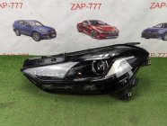 Фара левая Jetour X70 Plus