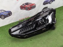 Фара левая Jetour X70 Plus