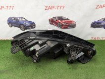 Фара левая Jetour X70 Plus