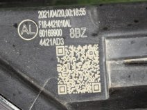 Фара левая Jetour X70 Plus