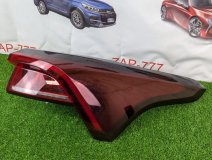 Фонарь правый задний Jetour X70 Plus