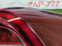 Фонарь правый задний Jetour X70 Plus