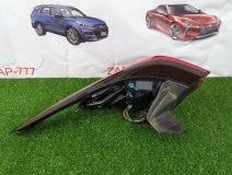 Фонарь правый задний Jetour X70 Plus