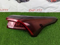 Фонарь правый задний Jetour X70 Plus