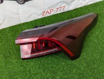 Фонарь правый задний Jetour X70 Plus