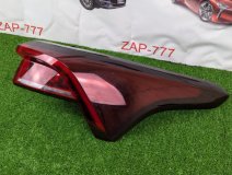 Фонарь правый задний Jetour X70 Plus