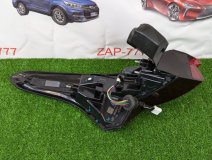 Фонарь правый задний Jetour X70 Plus