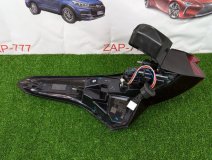 Фонарь правый задний Jetour X70 Plus