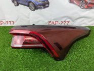 Фонарь правый задний Jetour X70 Plus