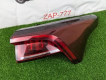 Фонарь правый задний Jetour X70 Plus