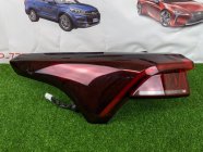 Фонарь левый задний Jetour X70 Plus