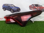 Фонарь правый задний Jetour X70 Plus