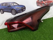 Фонарь правый задний Jetour X70 Plus