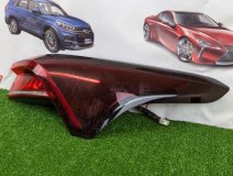 Фонарь правый задний Jetour X70 Plus