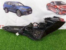 Фонарь правый задний Jetour X70 Plus
