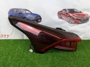 Фонарь левый задний Jetour X70 Plus