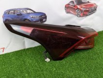 Фонарь левый задний Jetour X70 Plus
