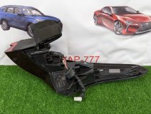 Фонарь левый задний Jetour X70 Plus