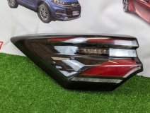 Фонарь левый задний CHANGAN UNI-T