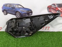 Фонарь левый задний CHANGAN UNI-T