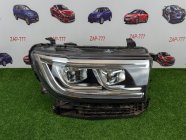 Фара правая Great Wall POER