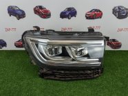 Фара правая Great Wall POER