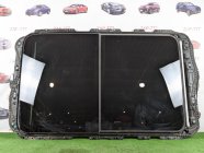 Панорамная крыша CHANGAN UNI-K