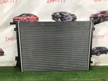 Интеркулер CHANGAN UNI-T