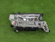 Фара правая TOYOTA LAND CRUISER 200 II REST