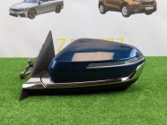 Зеркало левое GEELY MONJARO