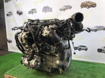 Двигатель CHERY TIGGO 7 PRO MAX 1.6