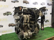 Двигатель CHERY TIGGO 7 PRO MAX 1.6