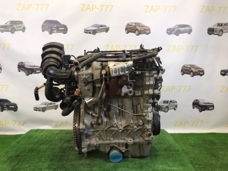 Двигатель CHERY TIGGO 7 PRO MAX (б/у)