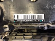 Двигатель CHERY TIGGO 7 PRO MAX